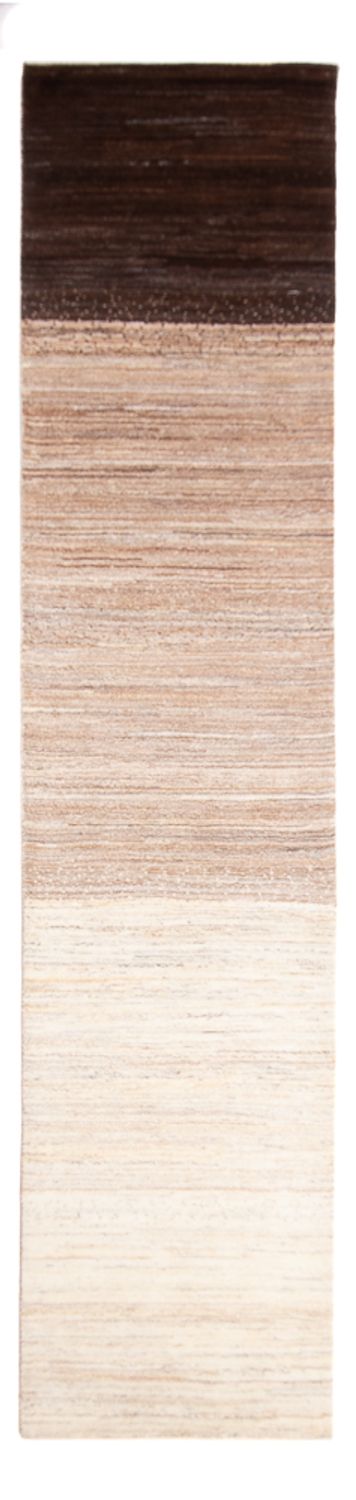 Tapis Gabbeh persan Tapis 78x342cm - Perserteppich Wollteppich