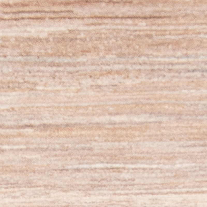 Tapis de couloir Tapis Gabbeh - Persan - 342 x 78 cm - naturel