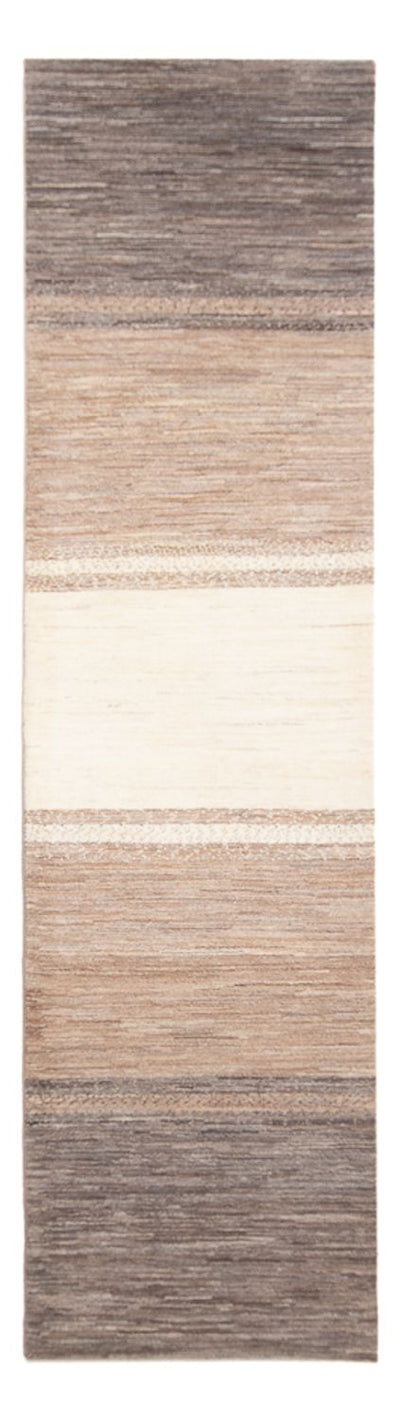 Tapis Gabbeh persan Tapis 85x340cm - Perserteppich Wollteppich