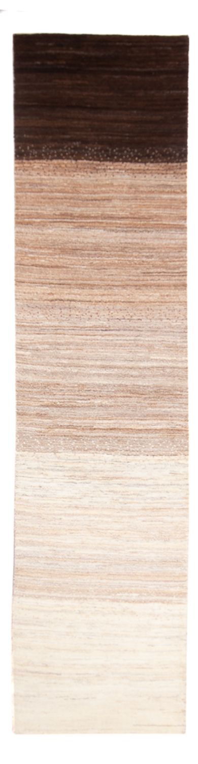 Tapis Gabbeh persan Tapis 78x340cm - Perserteppich Wollteppich