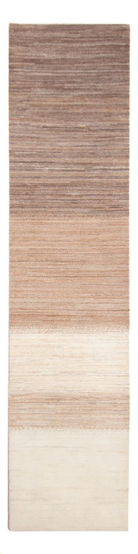 Tapis Gabbeh persan Tapis 350x80cm - Perserteppich Wollteppich – product image