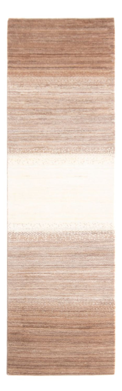 Tapis Gabbeh persan Tapis 81x283cm - Perserteppich Wollteppich