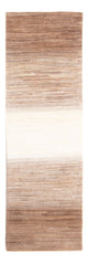 Tapis de couloir Tapis Gabbeh - Persan - 278 x 83 cm - naturel