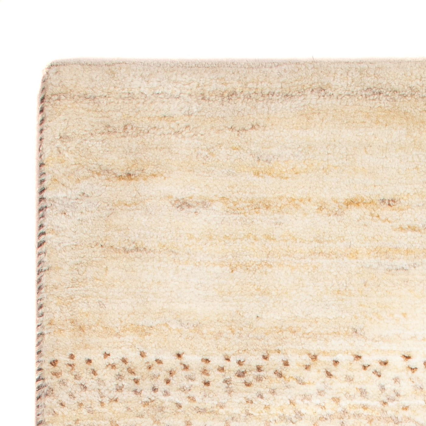 Tapis Gabbeh persan Tapis 97x59cm - Perserteppich Wollteppich
