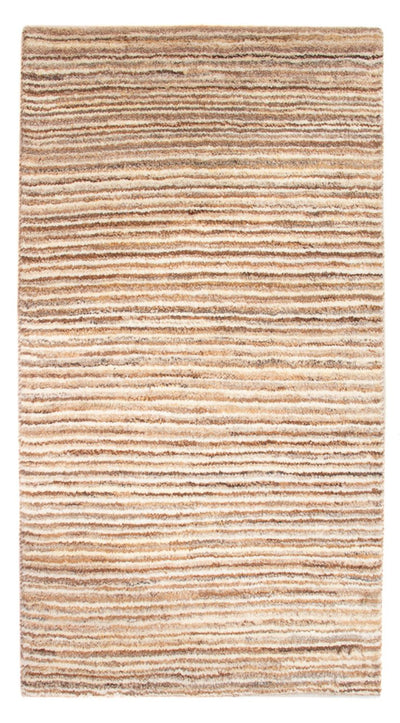 Tapis Gabbeh persan Tapis 58x98cm - Perserteppich Wollteppich