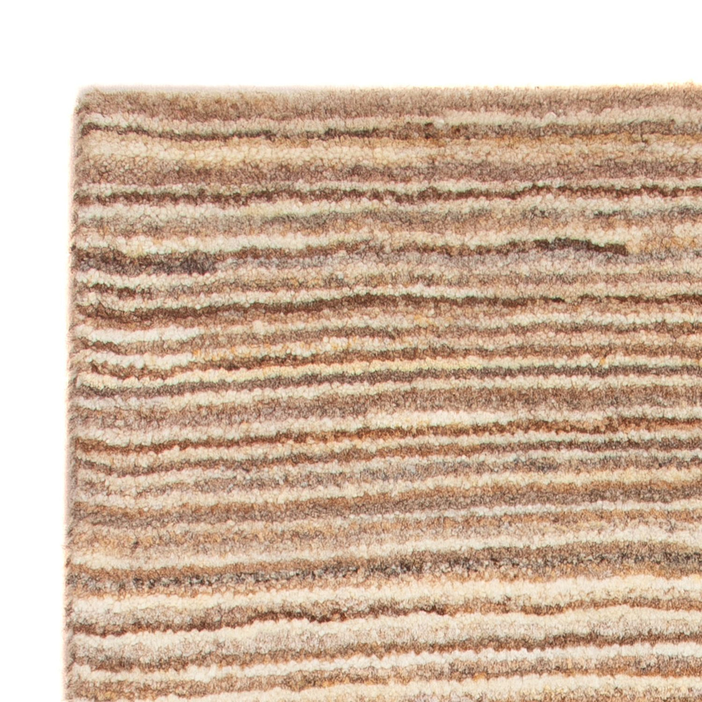 Tapis Gabbeh persan Tapis 98x58cm - Perserteppich Wollteppich