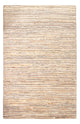 Tapis Gabbeh - Persan - 93 x 62 cm - beige clair