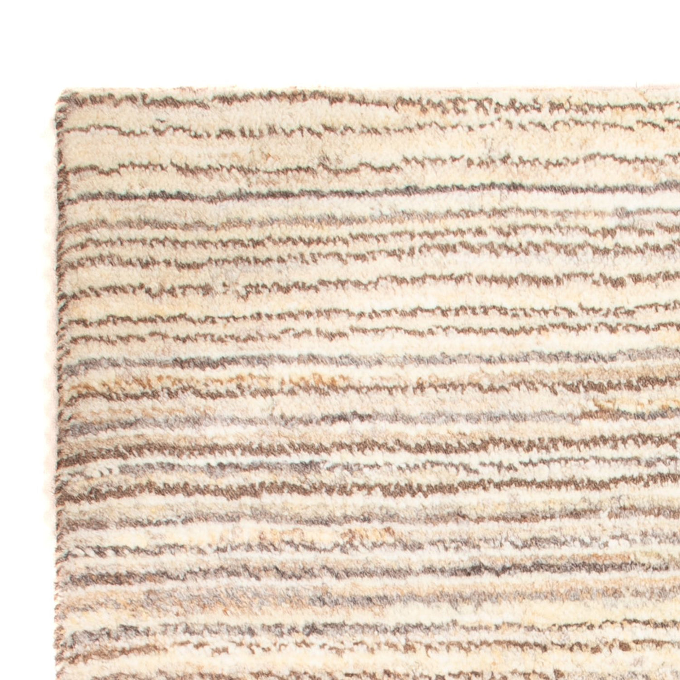 Tapis Gabbeh persan Tapis 93x62cm - Perserteppich Wollteppich