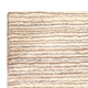 Tapis Gabbeh - Persan - 93 x 62 cm - beige clair