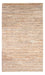 Tapis Gabbeh - Persan - 92 x 57 cm - beige clair