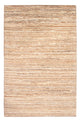 Tapis Gabbeh - Persan - 88 x 58 cm - beige clair