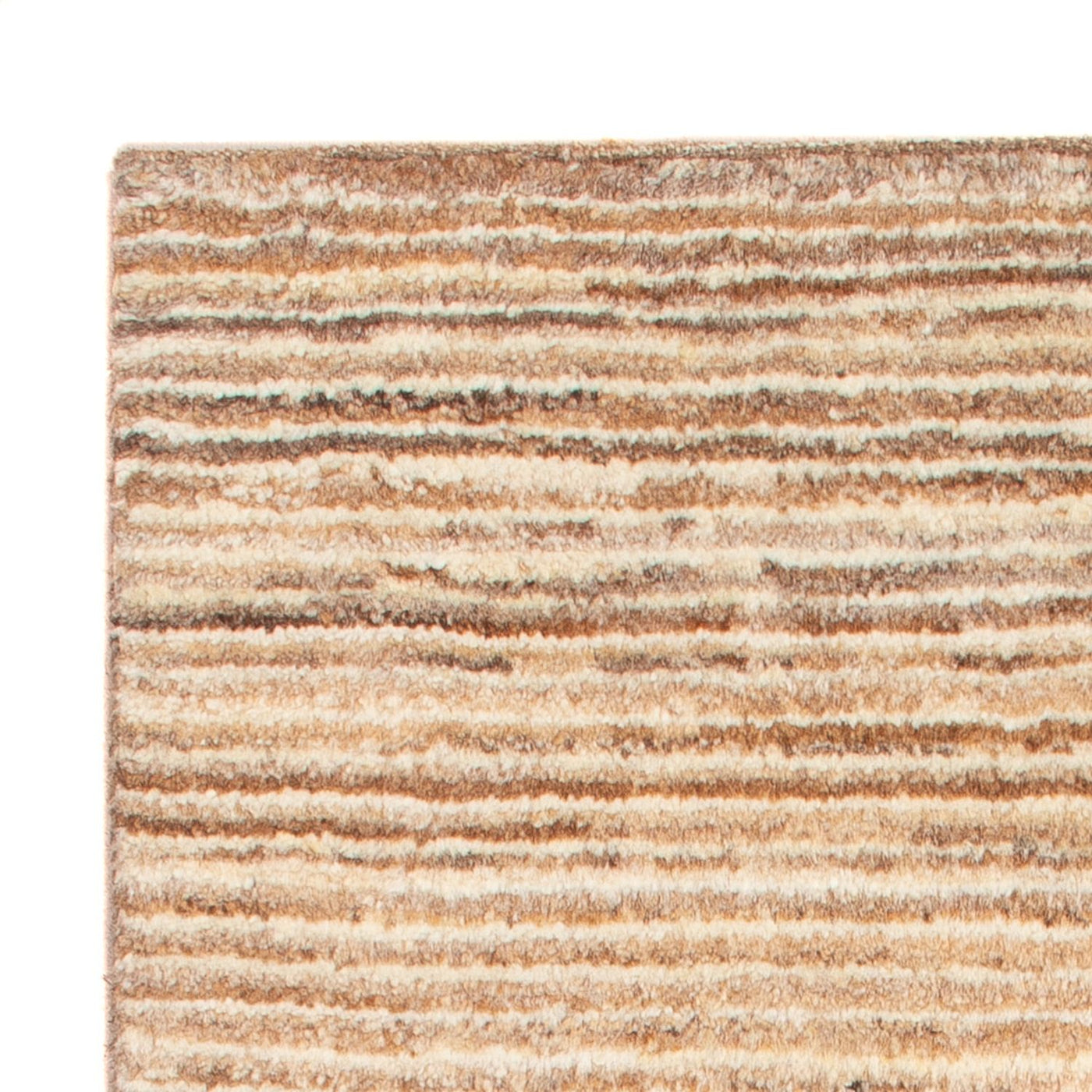 Tapis Gabbeh persan Tapis 88x58cm - Perserteppich Wollteppich
