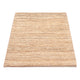 Tapis Gabbeh - Persan - 88 x 58 cm - beige clair
