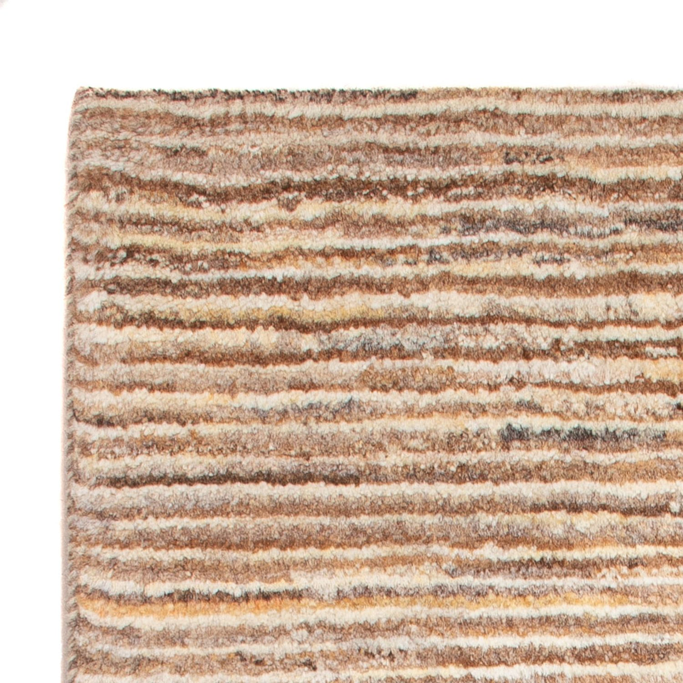 Tapis Gabbeh persan Tapis 93x57cm - Perserteppich Wollteppich