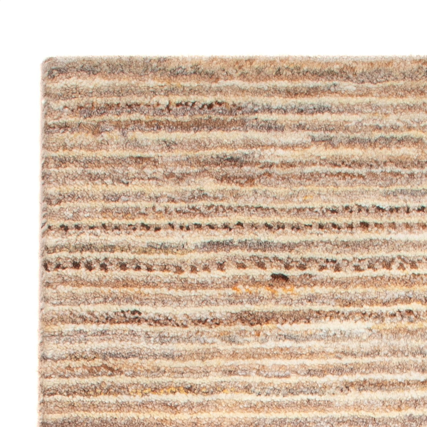 Tapis Gabbeh persan Tapis 94x60cm - Perserteppich Wollteppich
