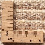 Tapis Gabbeh - Persan - 94 x 60 cm - beige clair