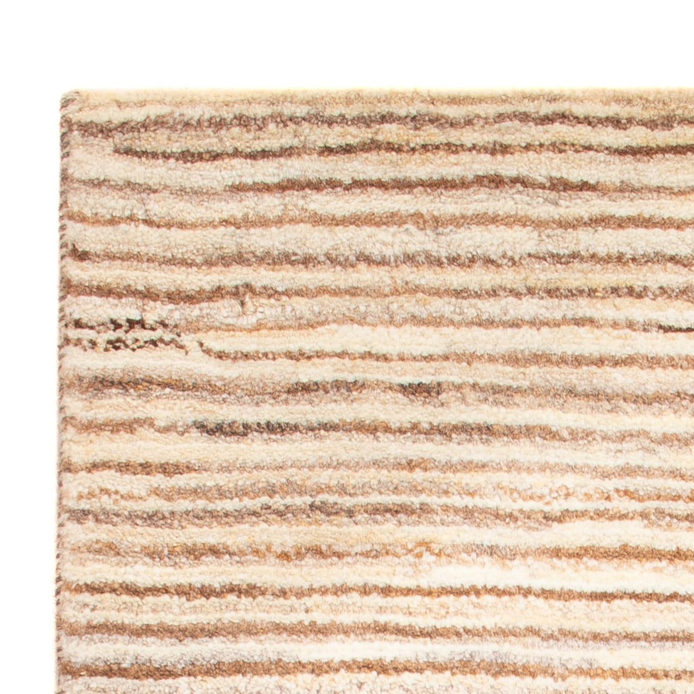 Tapis Gabbeh persan Tapis 95x60cm - Perserteppich Wollteppich