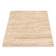 Tapis Gabbeh - Persan - 95 x 60 cm - beige clair