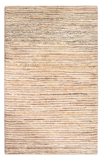 Tapis Gabbeh persan Tapis 60x92cm - Perserteppich Wollteppich