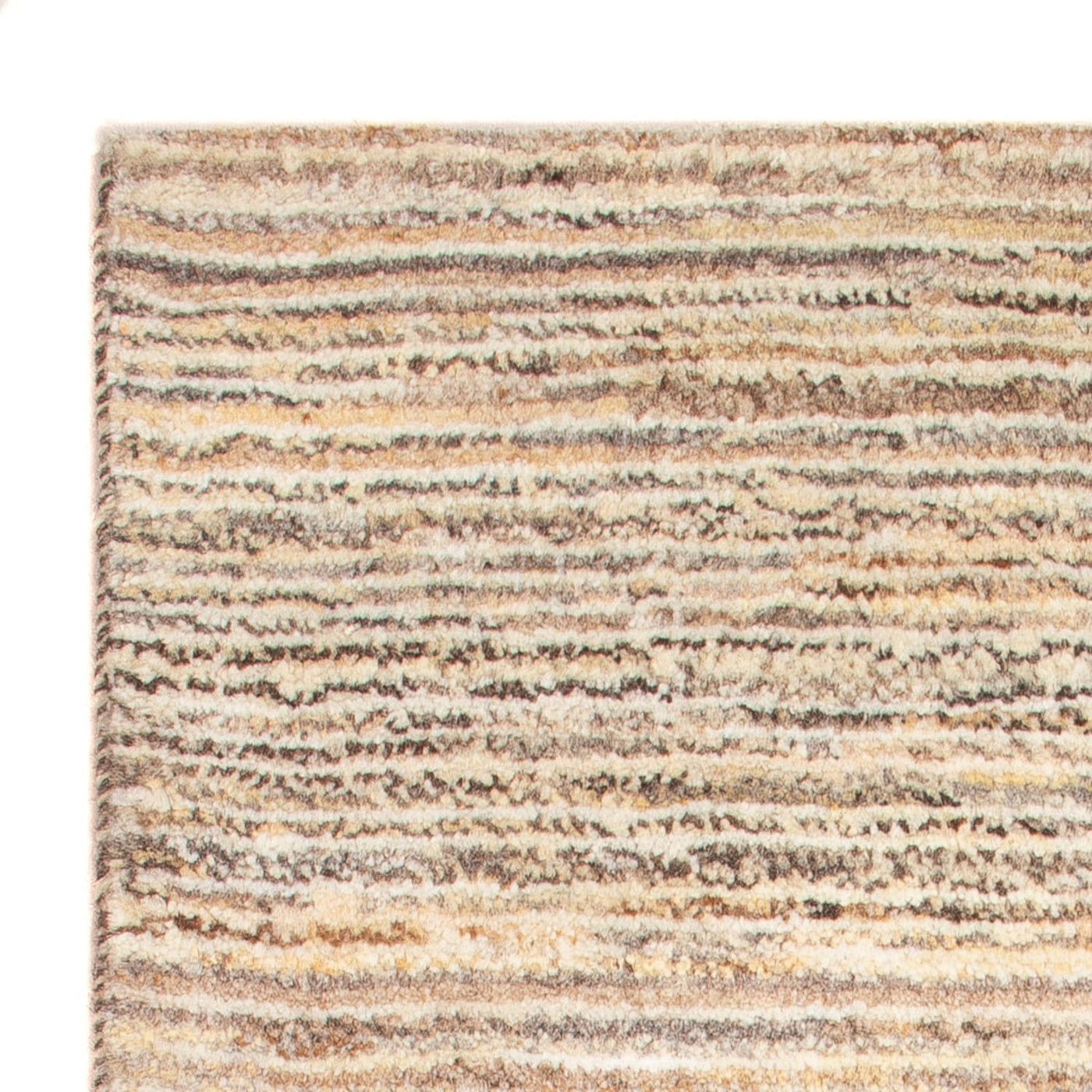 Tapis Gabbeh persan Tapis 92x60cm - Perserteppich Wollteppich