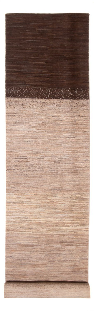 Tapis Gabbeh persan Tapis 103x500cm - Perserteppich Wollteppich
