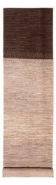Tapis Gabbeh persan Tapis 103x500cm - Perserteppich Wollteppich