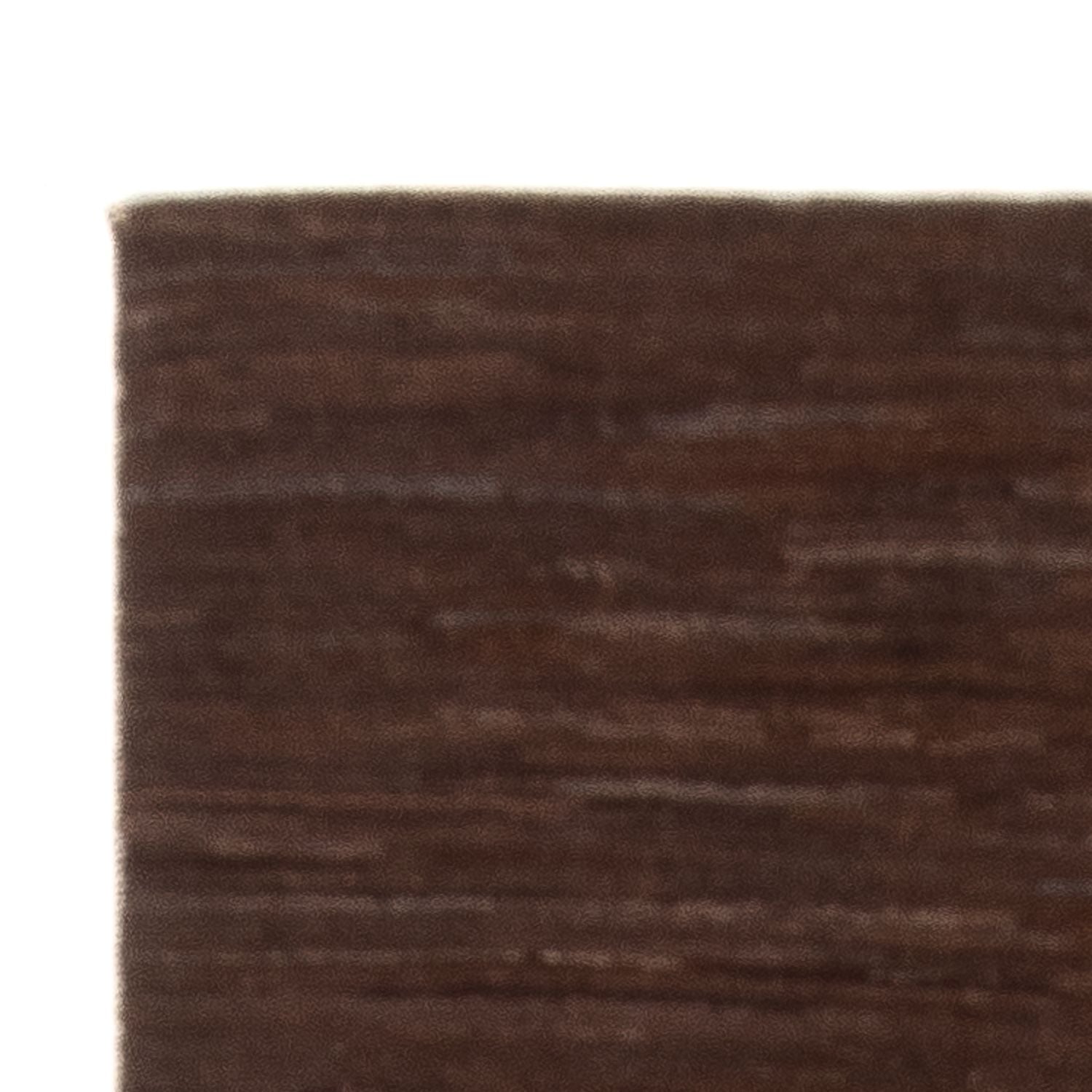 Tapis de couloir Tapis Gabbeh - Persan - 500 x 103 cm - naturel