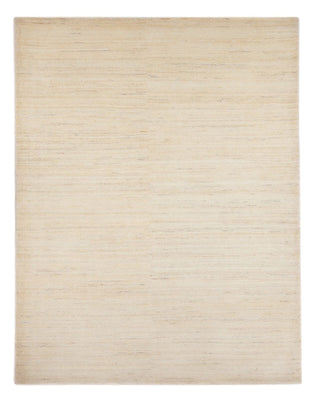 Tapis Gabbeh - Persan - 238 x 173 cm - beige clair