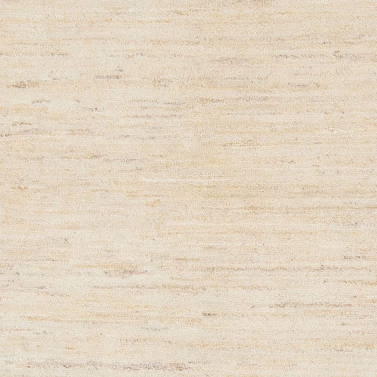 Tapis Gabbeh - Persan - 232 x 174 cm - beige clair