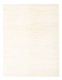 Tapis Gabbeh - Persan - 197 x 147 cm - beige