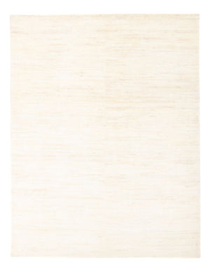 Tapis Gabbeh - Persan - 197 x 147 cm - beige