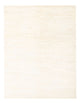 Tapis Gabbeh - Persan - 197 x 147 cm - beige