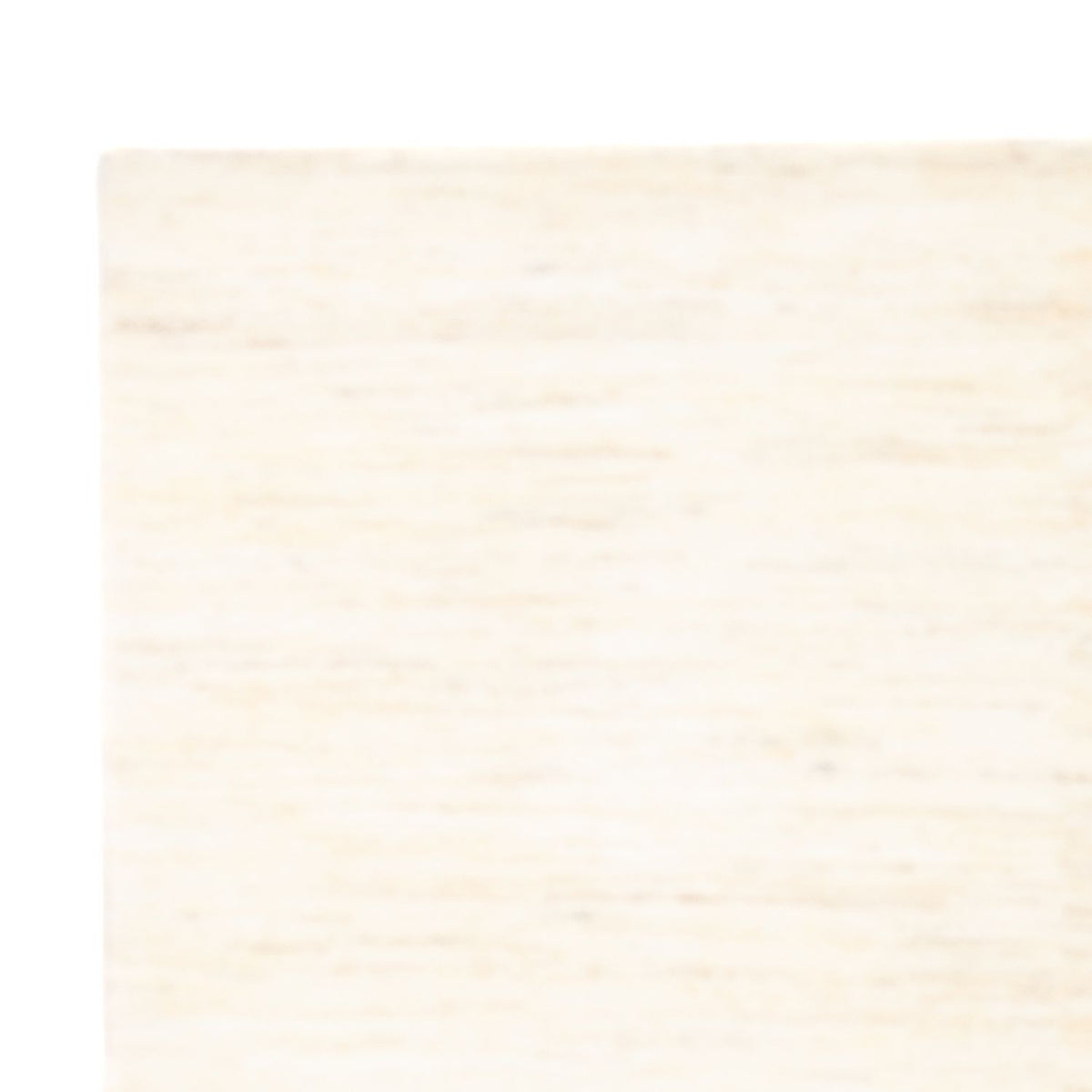 Tapis Gabbeh - Persan - 197 x 147 cm - beige