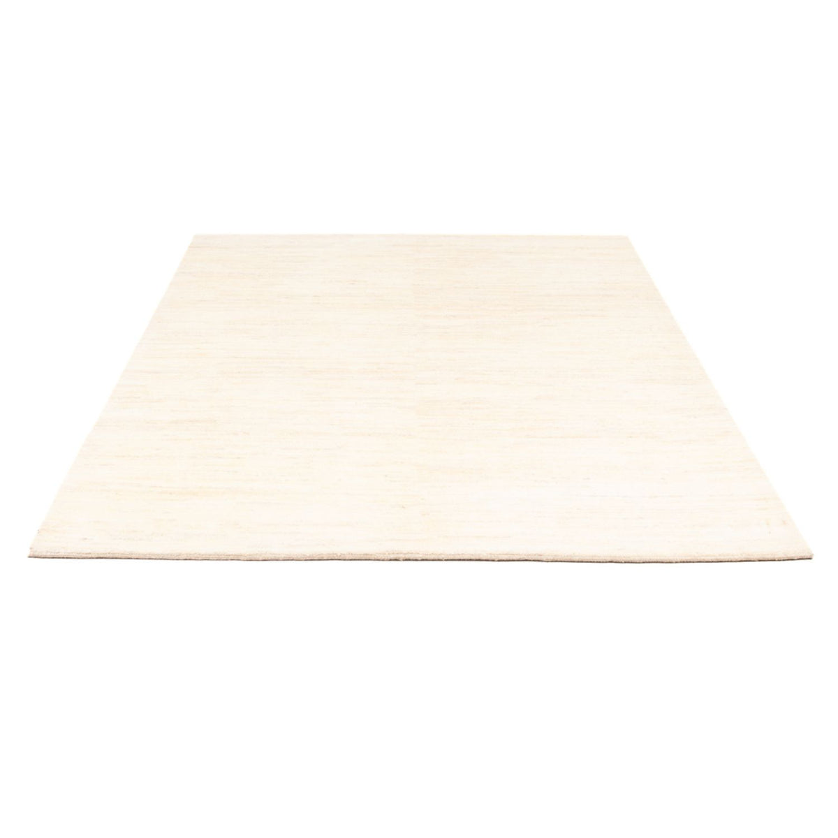 Tapis Gabbeh - Persan - 197 x 147 cm - beige