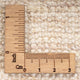 Tapis Gabbeh - Persan - 197 x 147 cm - beige
