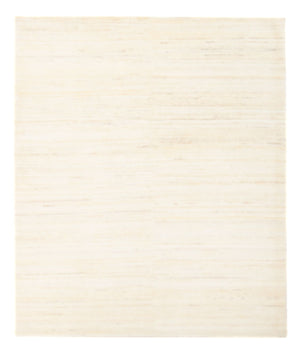 Tapis Gabbeh - Persan - 194 x 152 cm - beige