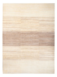 Tapis Gabbeh - Persan - 331 x 252 cm - multicolore