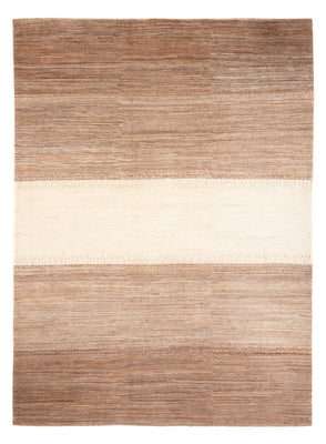 Tapis Gabbeh - Persan - 332 x 250 cm - multicolore