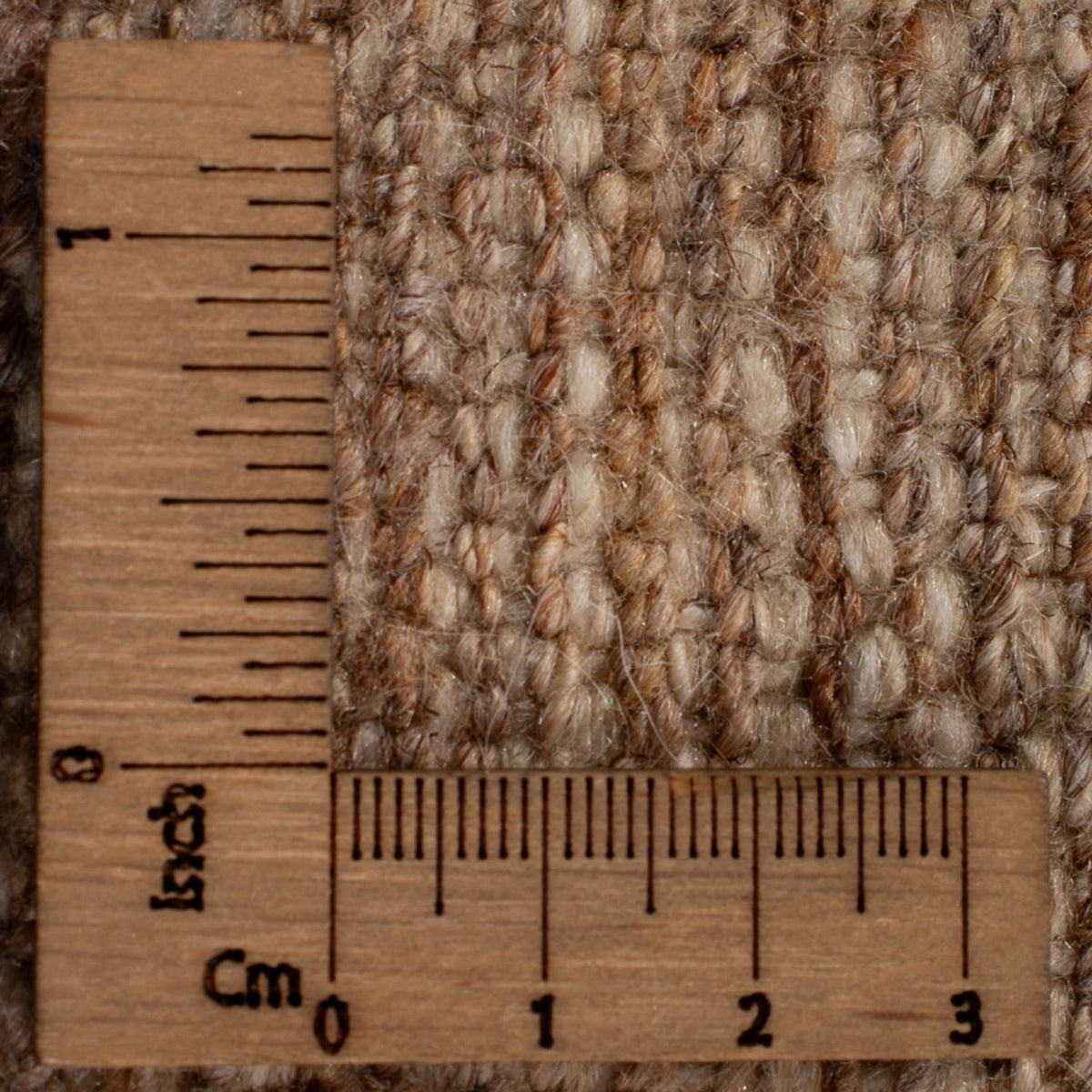 Tapis Gabbeh - Persan - 332 x 250 cm - multicolore