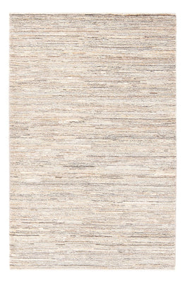 Tapis Gabbeh - Persan - 148 x 100 cm - beige