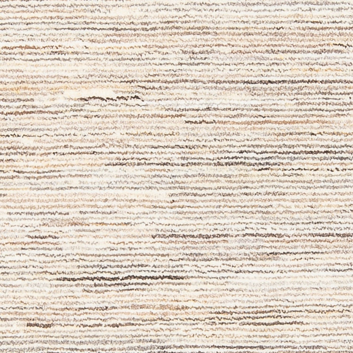 Tapis Gabbeh - Persan - 148 x 100 cm - beige