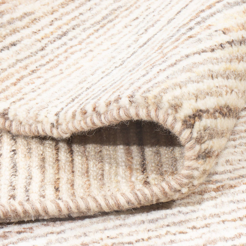 Tapis Gabbeh - Persan - 148 x 100 cm - beige