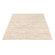 Tapis Gabbeh - Persan - 148 x 100 cm - beige