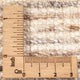 Tapis Gabbeh - Persan - 148 x 100 cm - beige