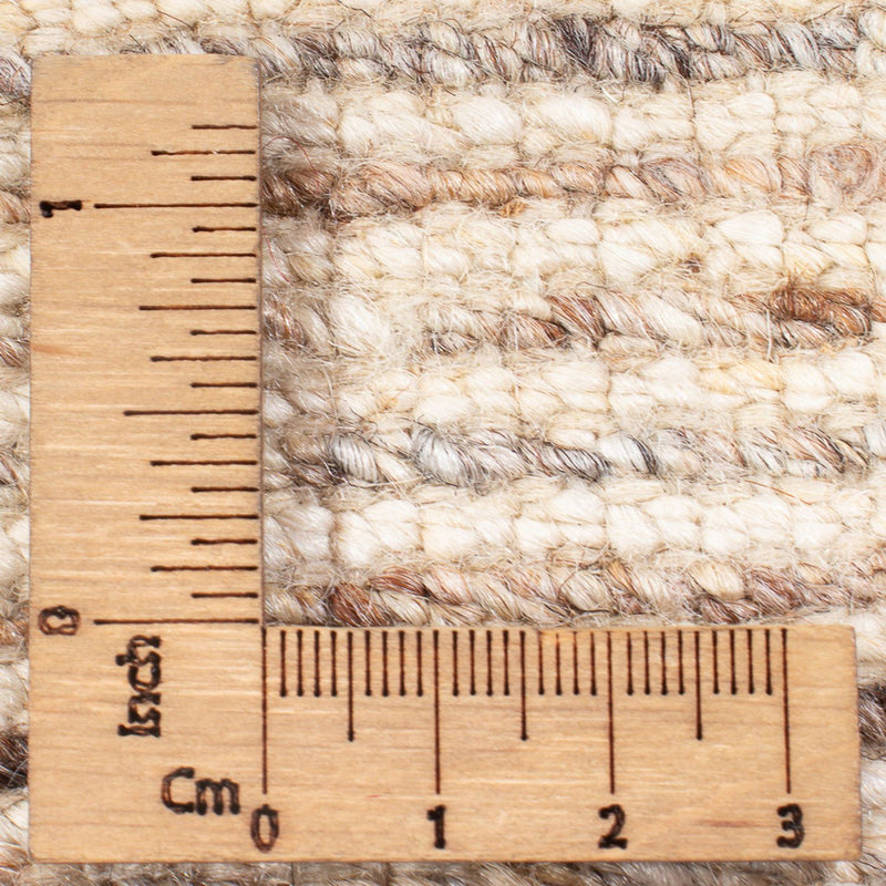 Tapis Gabbeh - Persan - 148 x 100 cm - beige