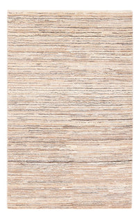Tapis Gabbeh - Persan - 146 x 94 cm - beige