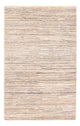 Tapis Gabbeh - Persan - 146 x 94 cm - beige