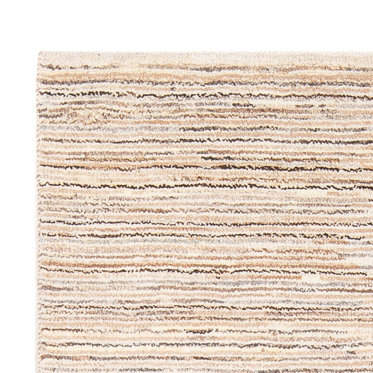 Tapis Gabbeh persan Tapis 94x146cm - Perserteppich Wollteppich