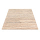 Tapis Gabbeh - Persan - 146 x 94 cm - beige