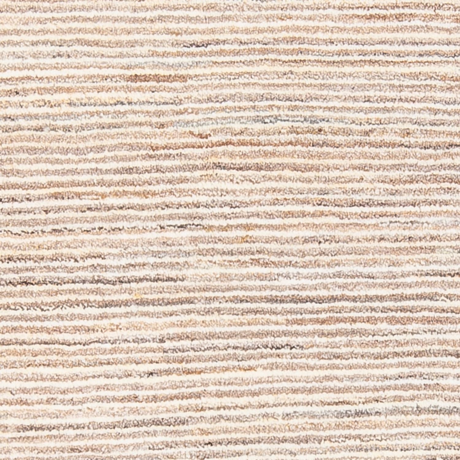 Tapis Gabbeh - Persan - 146 x 101 cm - beige